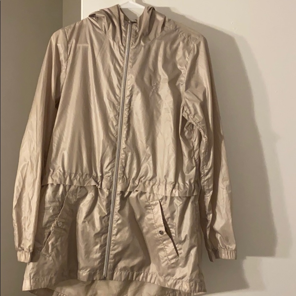 Ralph Lauren wind breaker